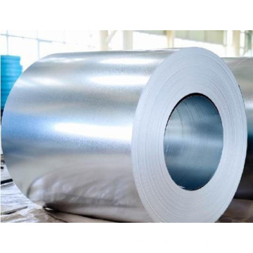 Hebei Yanbo - Hot Dipped Galvanisierte Stahl Coil // Tangshan, China